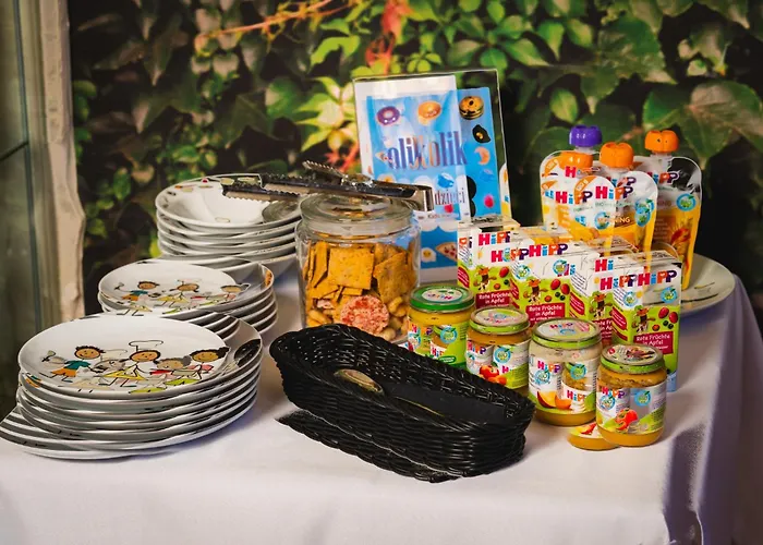 Termy Feriested Szaflary