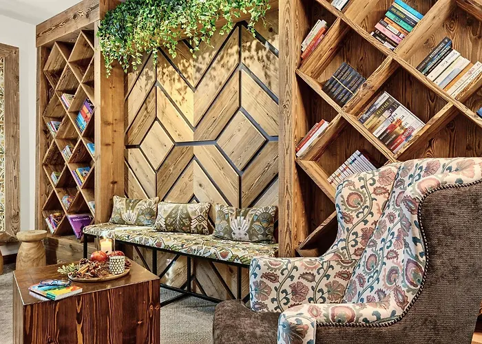 Termy Feriested Szaflary